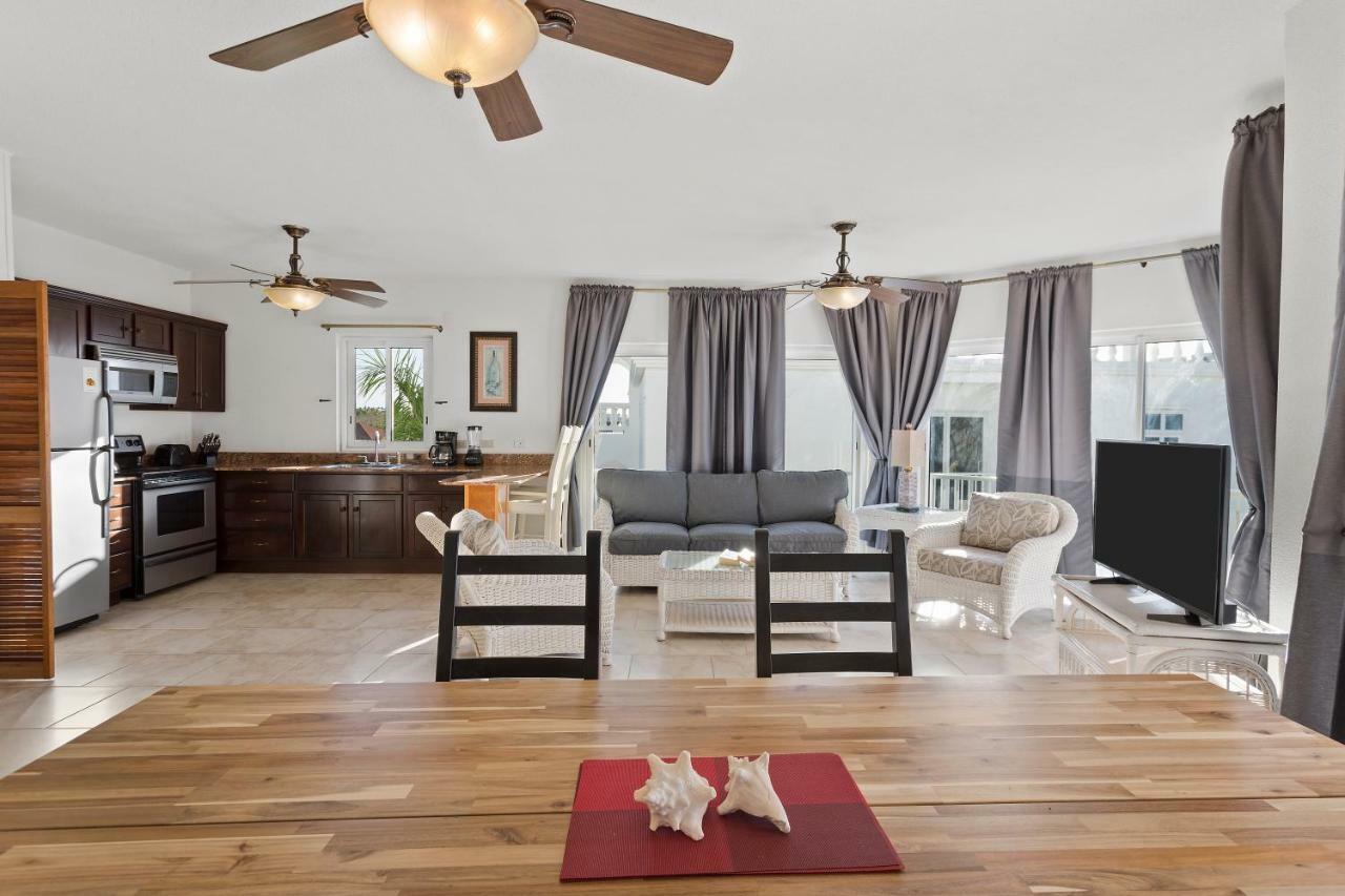 Turtle'S Nest Beach Resort Meads Bay Zewnętrze zdjęcie